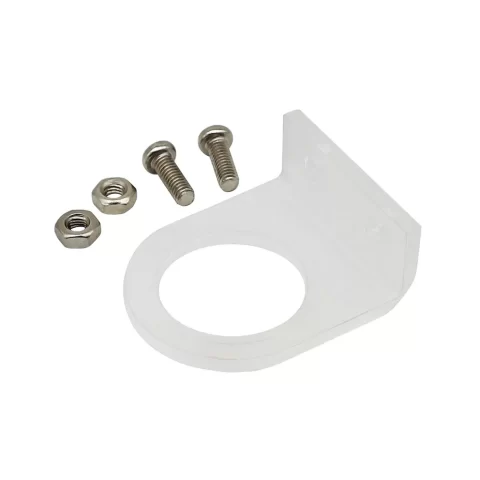 E18-D80NK Infrared Obstacle Avoidance Sensor Bracket
