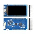ESP32-S3 Development Board ST7789 170x320 Resolution 1.9 Inch IPS LCD Display