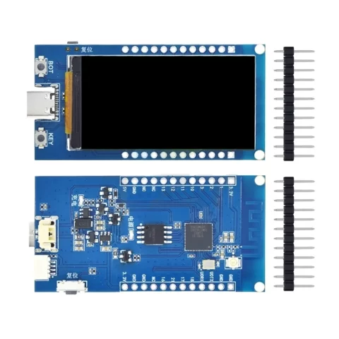 ESP32-S3 Development Board ST7789 170x320 Resolution 1.9 Inch IPS LCD Display