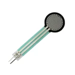 FSR402 Resistive Thin Film Pressure Sensor