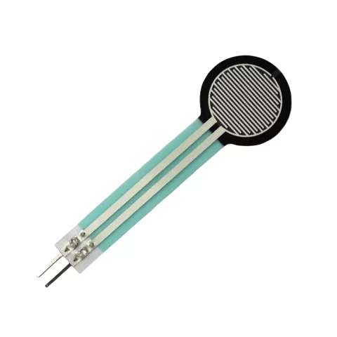 FSR402 Resistive Thin Film Pressure Sensor