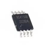NS4150B 3W Mono Class-D Audio Power Amplifier MSOP-8