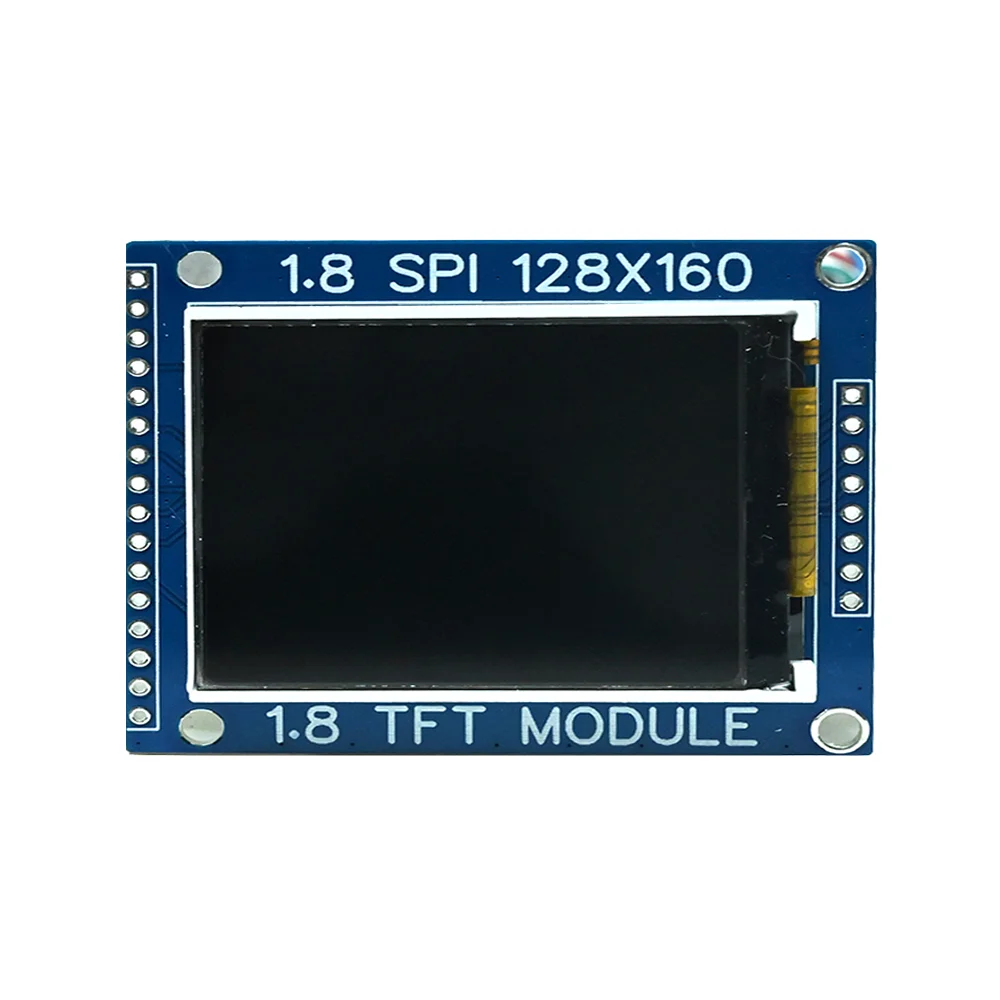 ST7735 8P 128X160 SPI 1.8 Inch TFT LCD Screen Display Module