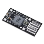 SY8205/MP2482 6 Channel Servo Power Driver Board