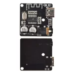 VHM-314 Bluetooth 5.0 Stereo Music Decoder Board Type-C