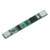 1S 3.2V 3A LiFePO4 BMS PCM Battery Protection Board