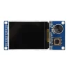 2.4 Inch OLED Display Screen Combined with EC11 Rotary Encoder