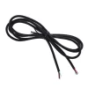 4 Cores 3A Fast Charge Mobile Phone Data Cable