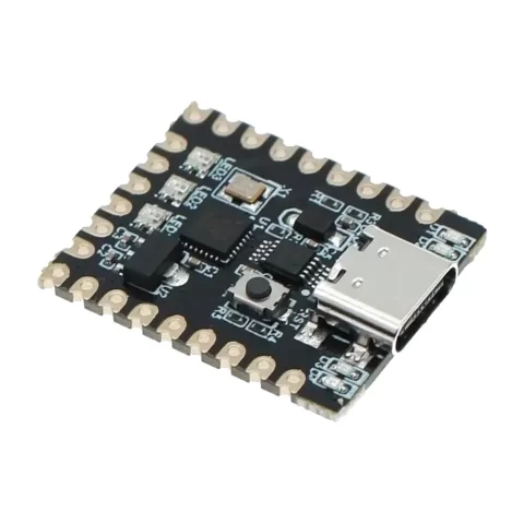 Arduino Nano CH340X SuperMini Type-C Development Board