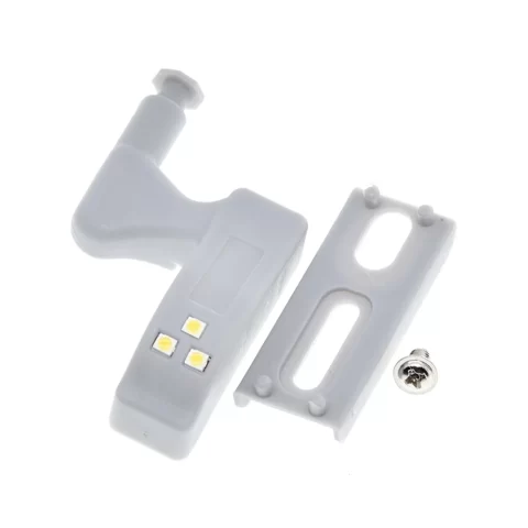 Cabinet Inner Hinge Door 0.3w On/off Light Led Sensor Module