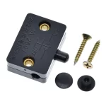 Cabinet Inner Hinge Door On/off Light Led Control Switch Module