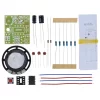 DIY NE555 Ding Dong Bell Doorbell Module Kit DIY