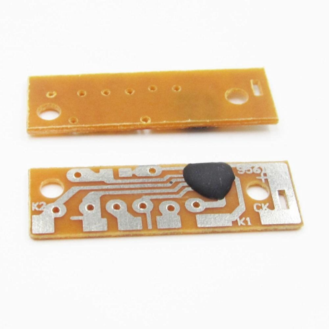 KD9561/CK9561 Four-Tone Alarm Sound Module