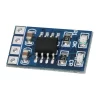 SD05CRMA Solar Charging Module 4.4V 6.5V Input for 18650 LiPo Li ion Battery