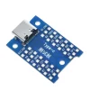USB Type-C Breakout PCB Power TEST Board