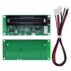 XH-A153 Bluetooth 5.0 Lithium Battery Holder Dual Channel 2×5W Stereo Class D Audio Amplifier Module