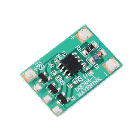 3V-12V 3-way 300mAh Slow Breathing Light Module