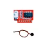 4 Channel Pulse Output Voice Recognition Module