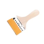 7.8cm High Elasticity Handheld Nylon Brush