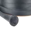 10mm Nylon Expandable Wire Braided Sleeve For Wire Protection