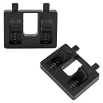 Adjustable Wire Fixture for Repairing and Soldering