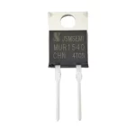MUR1560 600V 15A Switch Mode Power Rectifier TO-220