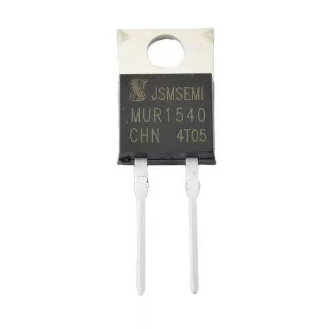 MUR1560 600V 15A Switch Mode Power Rectifier TO-220