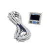 NZSE30A-01-N Digital Gauge Pressure Switch