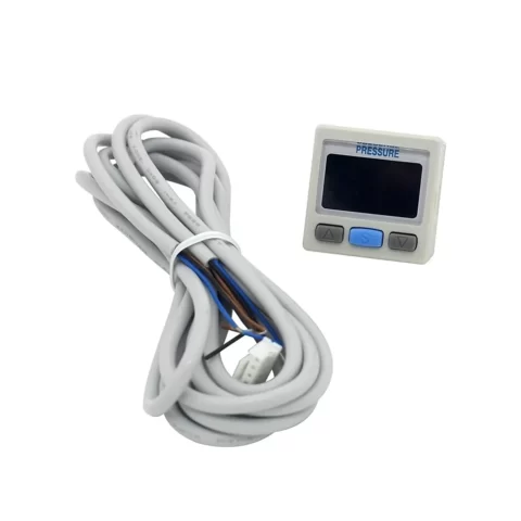 NZSE30A-01-N Digital Gauge Pressure Switch