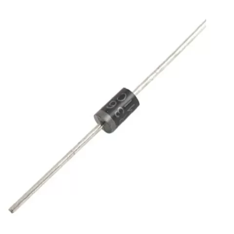 SR360 60V 3A Schottky Barrier Rectifier Diode DO-201AD