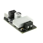 XY-MC10 10A High Power PWM DC Motor Drive Module