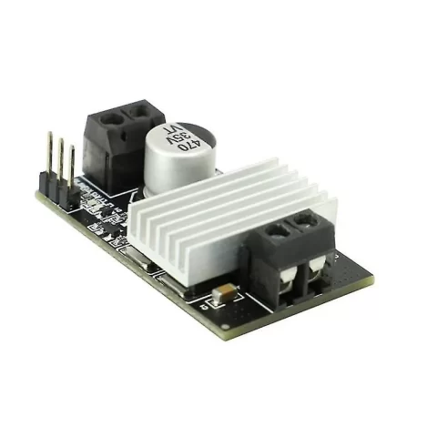 XY-MC10 10A High Power PWM DC Motor Drive Module
