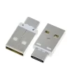 5A Mini Converter TYPE A Male USB To TYPE-C Female USB 3.1 Plug Connector