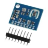 ENS160+AHT21 Air Quality & Environmental Measurement Sensor Module
