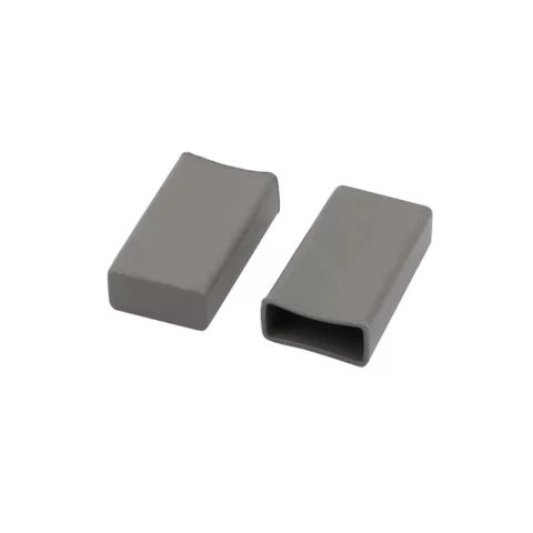 Silicone Thermal Insulation Cap For TO-220