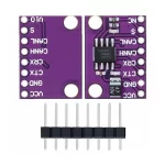 TJA1042 High Speed Low Power Consumption CAN Transceiver Module