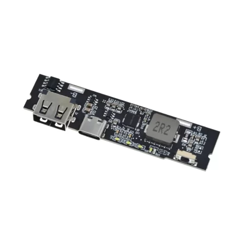 18W Type-C USB SW6106PD Fast Charge Mobile Power Bank Charging Module