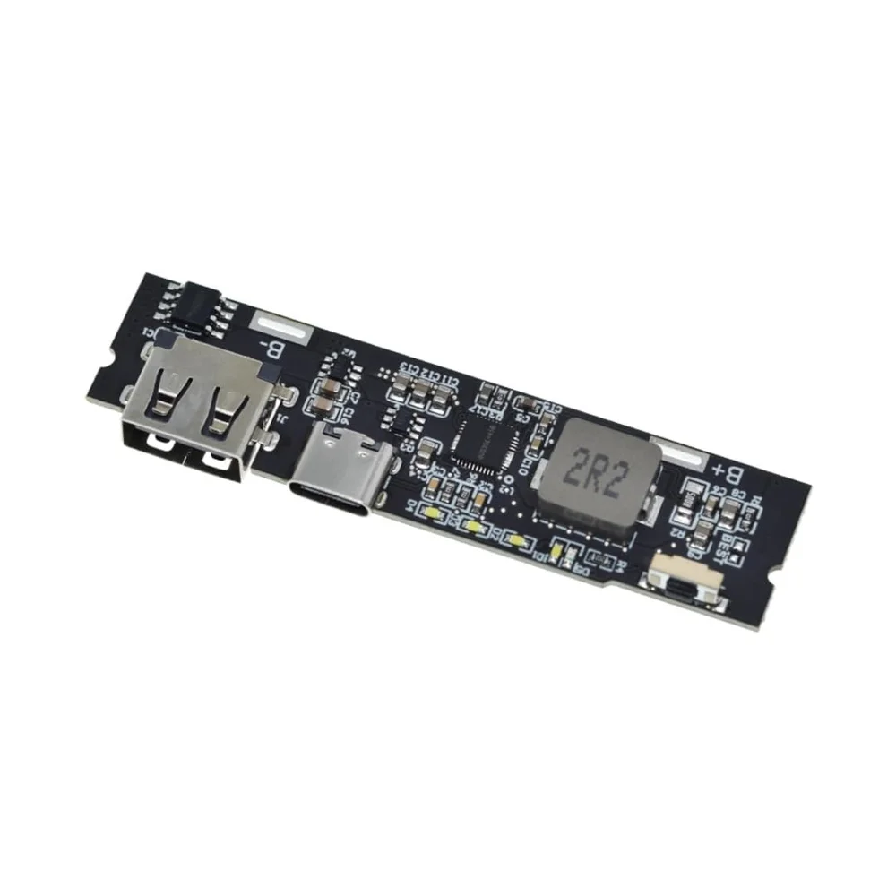18W Type-C USB SW6106PD Fast Charge Mobile Power Bank Charging Module