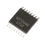 XPT2046 Touch Screen Controller IC TSSOP-16