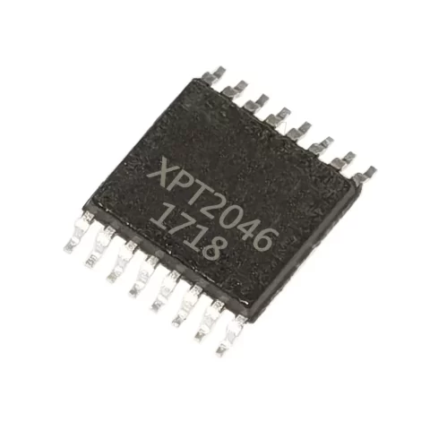XPT2046 Touch Screen Controller IC TSSOP-16