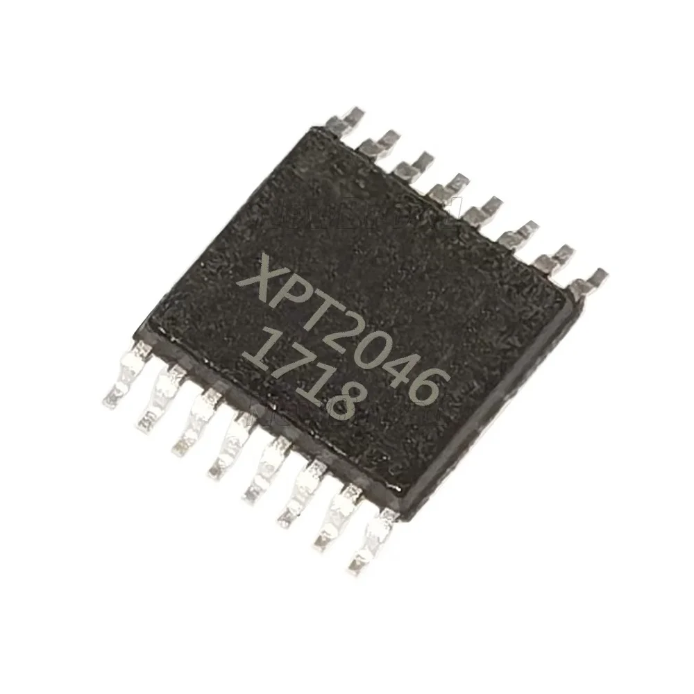 XPT2046 Touch Screen Controller IC TSSOP-16