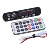 12V Bluetooth MP3 Audio Decoder Supports USB MicroSD With Remote Control