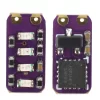 3.7-4.2V Metering Module 2S Lithium Battery Power Display Module