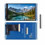 3.97 Inch TFT LCD Display Module ST7701 Driver 480*800 RGB Interface Color Screen