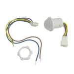 AC110-240V PIR Infrared Motion Sensor