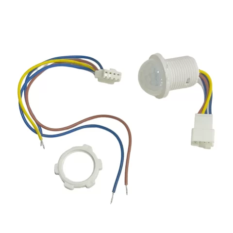 AC110-240V PIR Infrared Motion Sensor