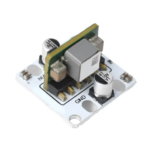 DC 9V-16V to 3.3V 10A 50W Step Down Buck Converter Power Module