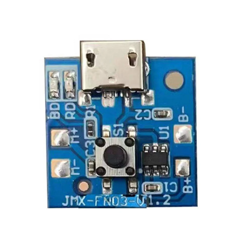 jmx-fn03-v1-2-small-rechargeable-mini-fan-circuit-board-02