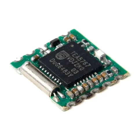 TEA5767 Radio Module FM Radio Module