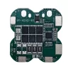 4S 21700 16.8V 15A Li-ion Battery Charging Protection Module BMS
